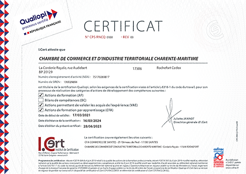 certificat qualiopi 500 fd2d2