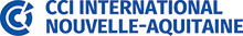 Logo partenaire cci-international-nouvelle-aquitaine