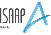 Logo partenaire isaap