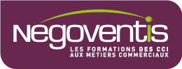 école des métiers commerciaux Negoventis